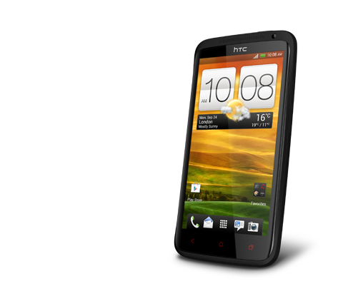 HTC One X+ - dane techniczne [Specyfikacje] 2