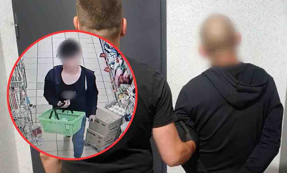 Piła: Ukradł samochód. Ma sądowy zakaz prowadzenia