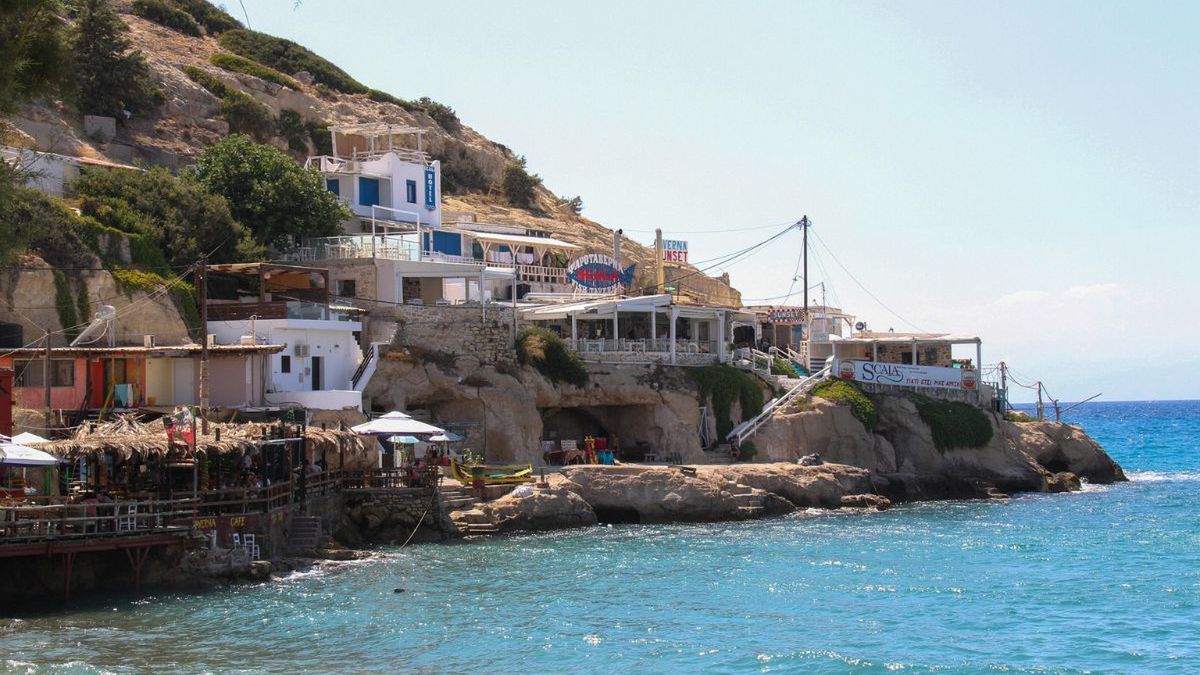 Brytyjska emerytka zmarła podczas wakacji na Krecie. Trwa śledzt