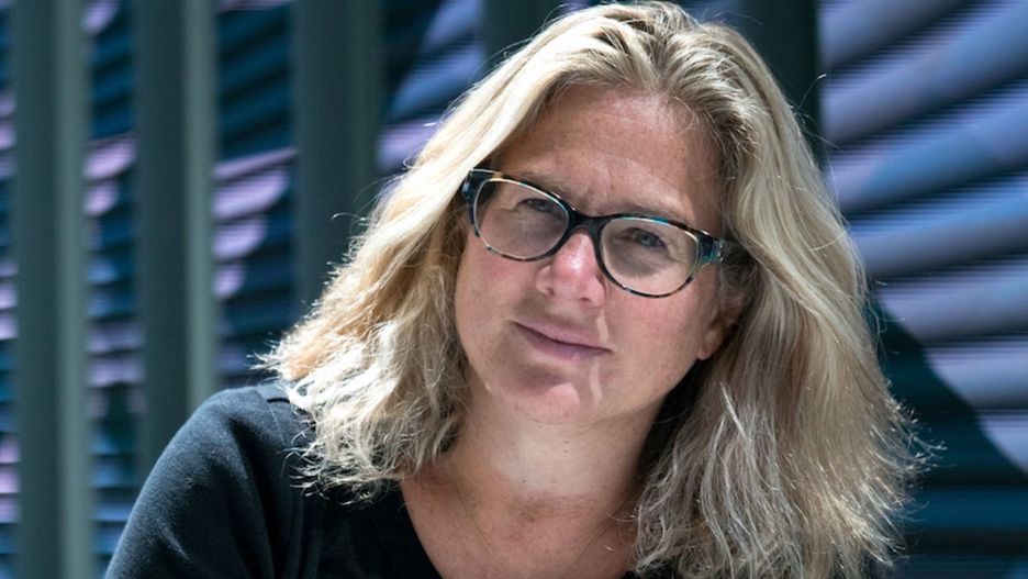 Martha Cotton po raz kolejny zaprezentowała swój raport na SXSW 