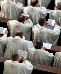 Pedofilia wśród księży. Kościół sam jest w stanie rozwiązać problem? Sondaż
