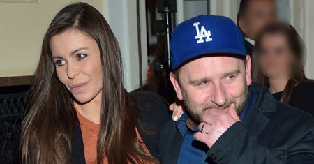 Joanna Krochmalska odpowiada na oświadczenie Liroya! "Niewiele tam prawdy. On tkwi w KŁAMSTWIE I BAŃCE, którą sobie stworzył"