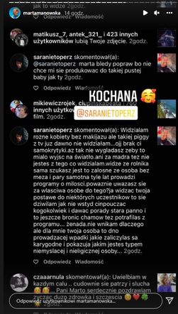 Pokazała się bez makijażu. Spotkała ją fala przykrości(Instagram)