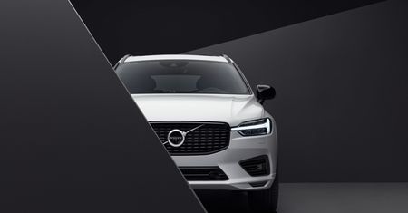 Volvo zdecydowało. Nowym samochodem tej marki nie pojedziesz więcej niż 180 km/h