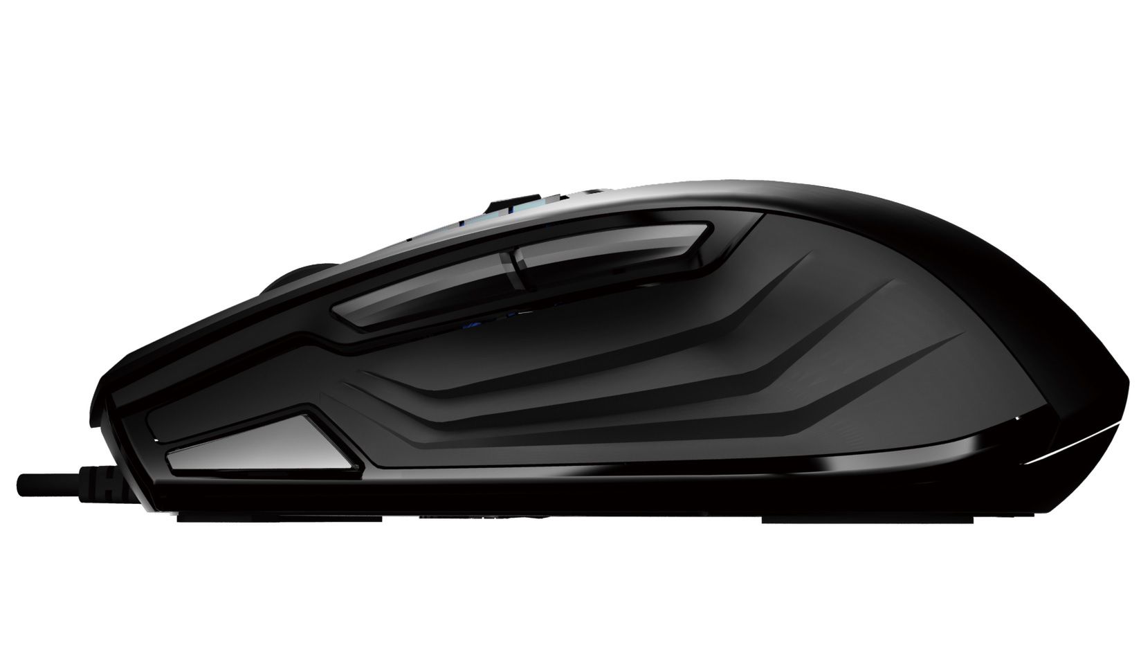 Gigabyte Aivia Krypton - obłędna szybkość i chirurgiczna precyzja 3