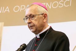 "Skandaliczne". Ziemkiewicz o apelu abpa Gądeckiego
