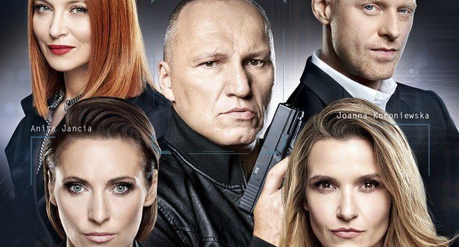Drugi sezon „Śladu” od 2 kwietnia w Polsacie. Zagrają Joanna Koroniewska, Waldemar Błaszczyk i Ada Fijał