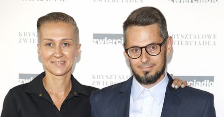 Mąż Karoliny Szaciłło był wobec niej bardzo bezpośredni. "Powiedział, że nie mieszczę się w kanonie jego preferencji fizycznych"