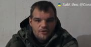 Poddał się w Ukrainie. Jeniec nie chce wracać do Rosji