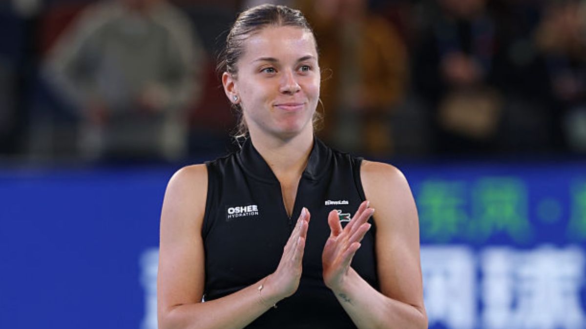 Maja Chwalińska