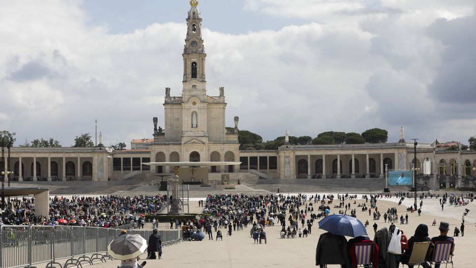 Miała zorganizować pielgrzymkę do Fatimy. Oszukała 180 osób na 600 tys. zł