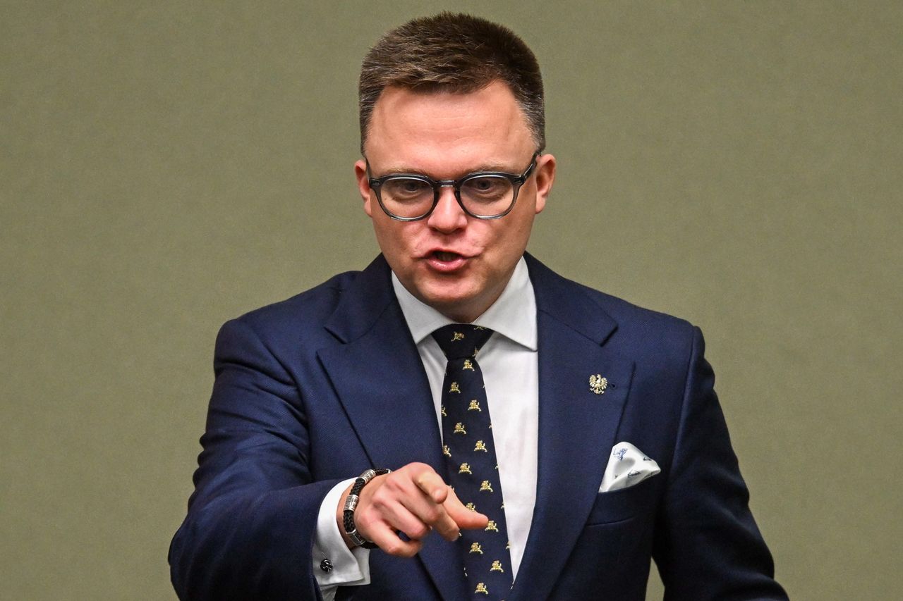 Przegłosowali. Ustawy incydentalna przechodzi dalej