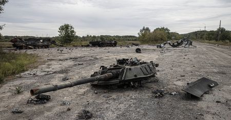 Wojna w Ukrainie. Krach Rosjan. Zawieszają uzupełnienia oddziałów na froncie [RELACJA NA ŻYWO]
