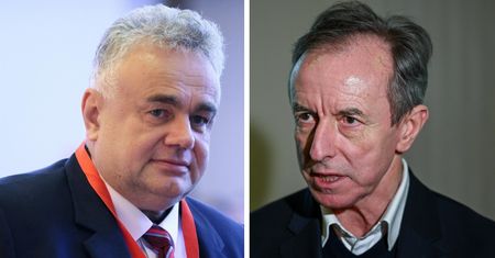 Proces Grodzkiego z Sakowiczem zakończony. Zapadł wyrok sądu