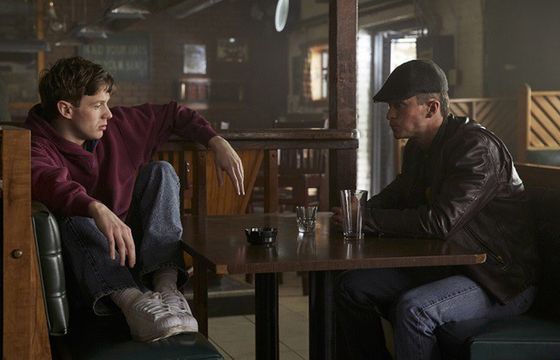 Nowy serial kryminalny „Miasto na wzgórzu” w HBO GO i HBO3 (wideo)