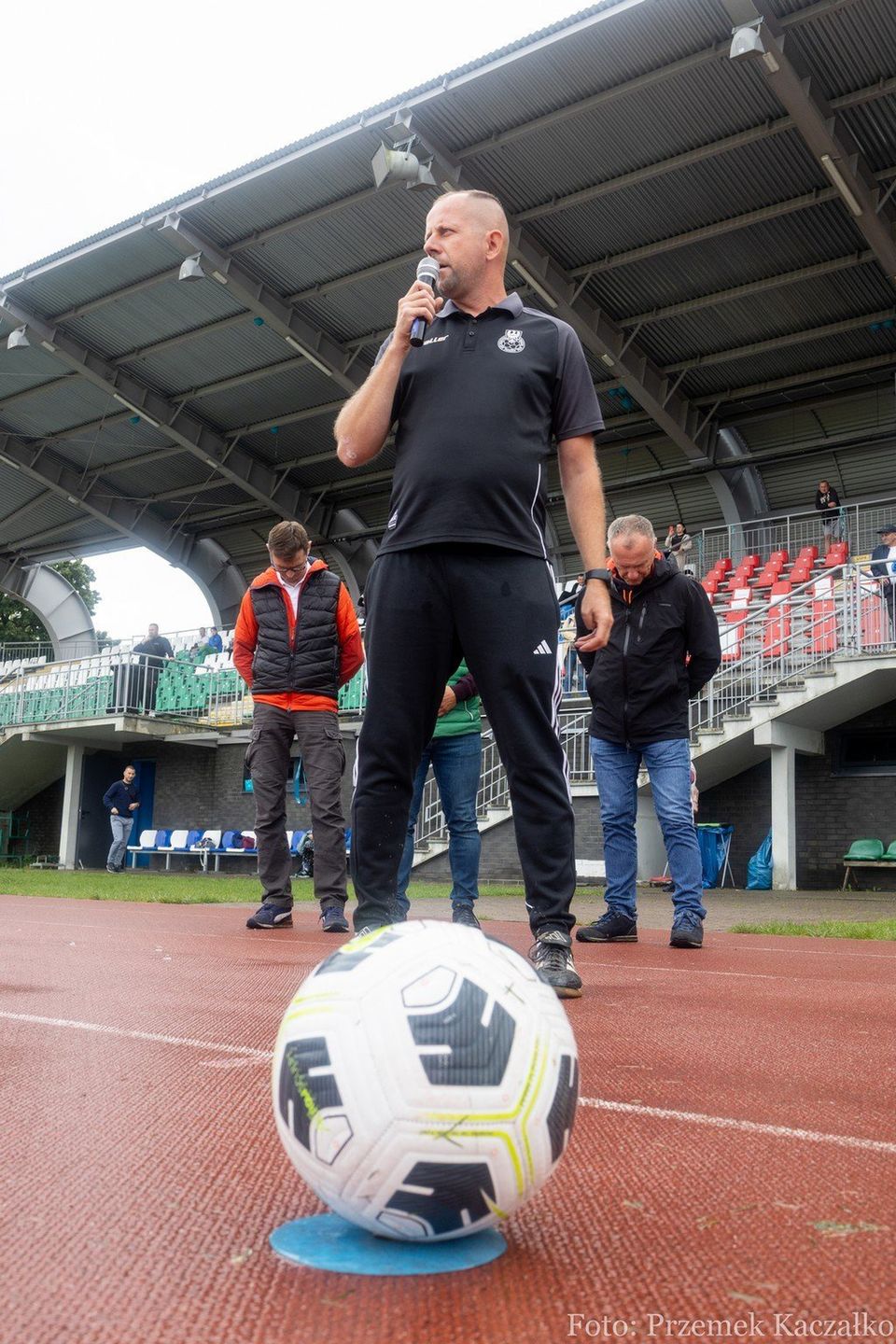 Draexlmaier Cup 2025 w Jeleniej Górze. Rywalizacja w kategorii orlików