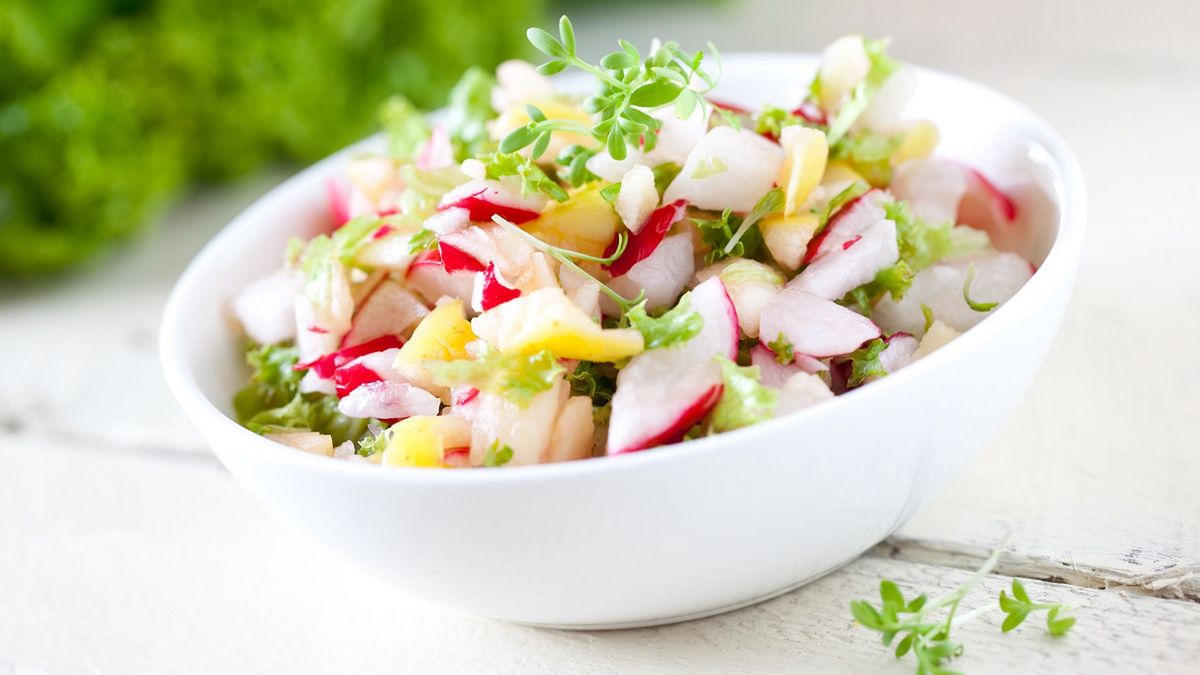 Nie żałuję sobie i jem do woli, a kilogramy i tak spadają. Są idealne na diecie