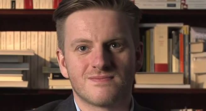 Szczepan Twardoch felietonistą Onetu