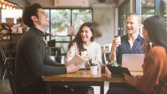 BIG Data · BIG Challenges · Mentoring Program for Your BIG REAL Success – nowa jakość wsparcia biznesu w branży danych w Polsce