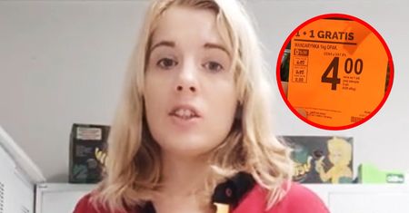 Pracuje w Biedronce. Postanowiła wytłumaczyć niezrozumiałą promocję
