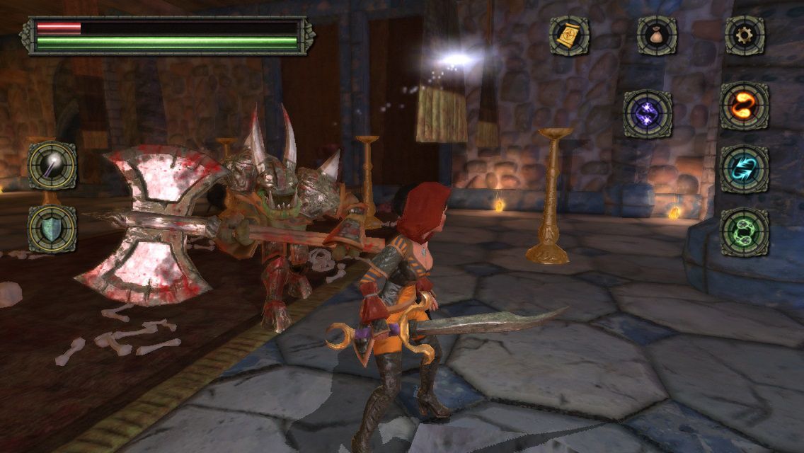 Apprzegląd #2 - czyli gry i aplikacje które warto dziś pobrać ze sklepu 2