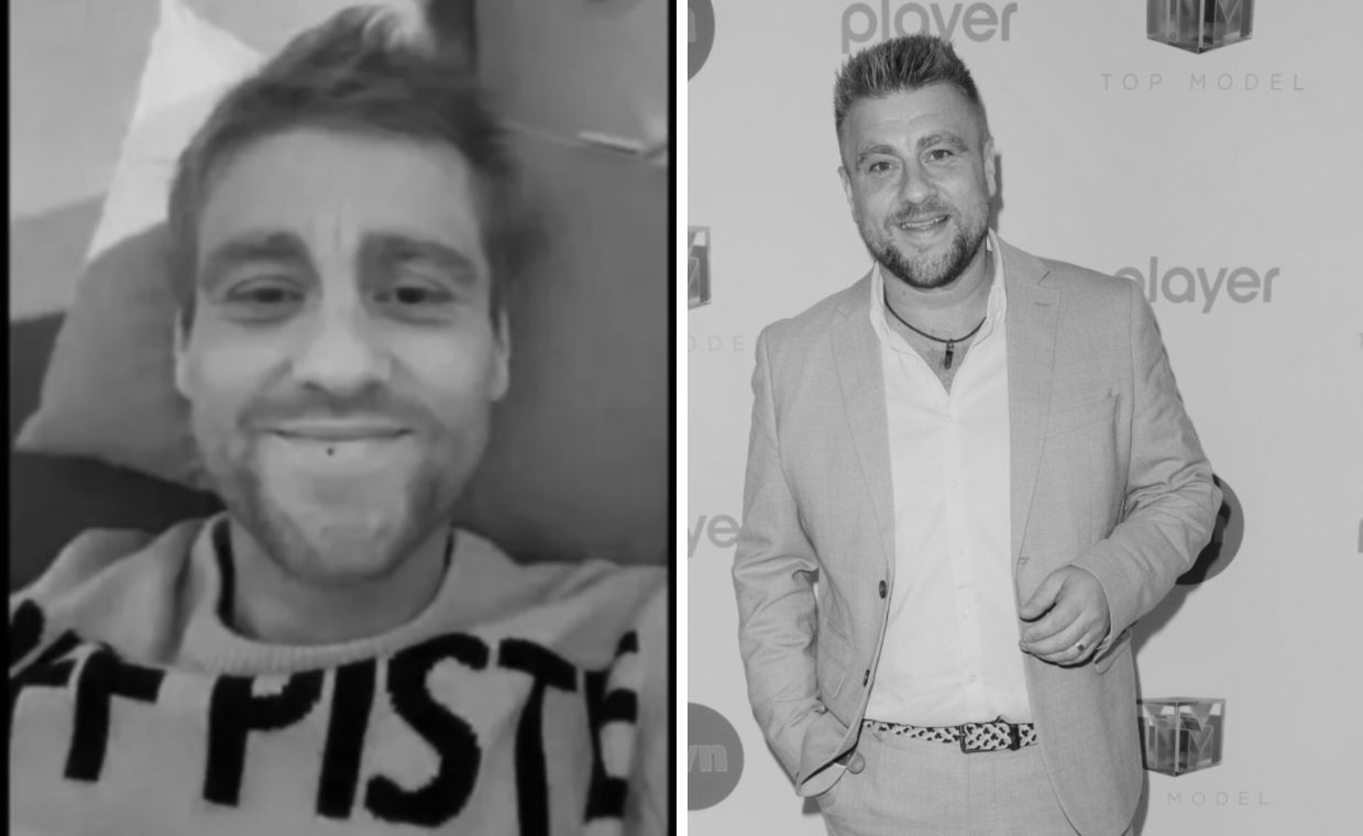 Odszedł Tomasz Jakubiak. "Jego serce biło dla innych"