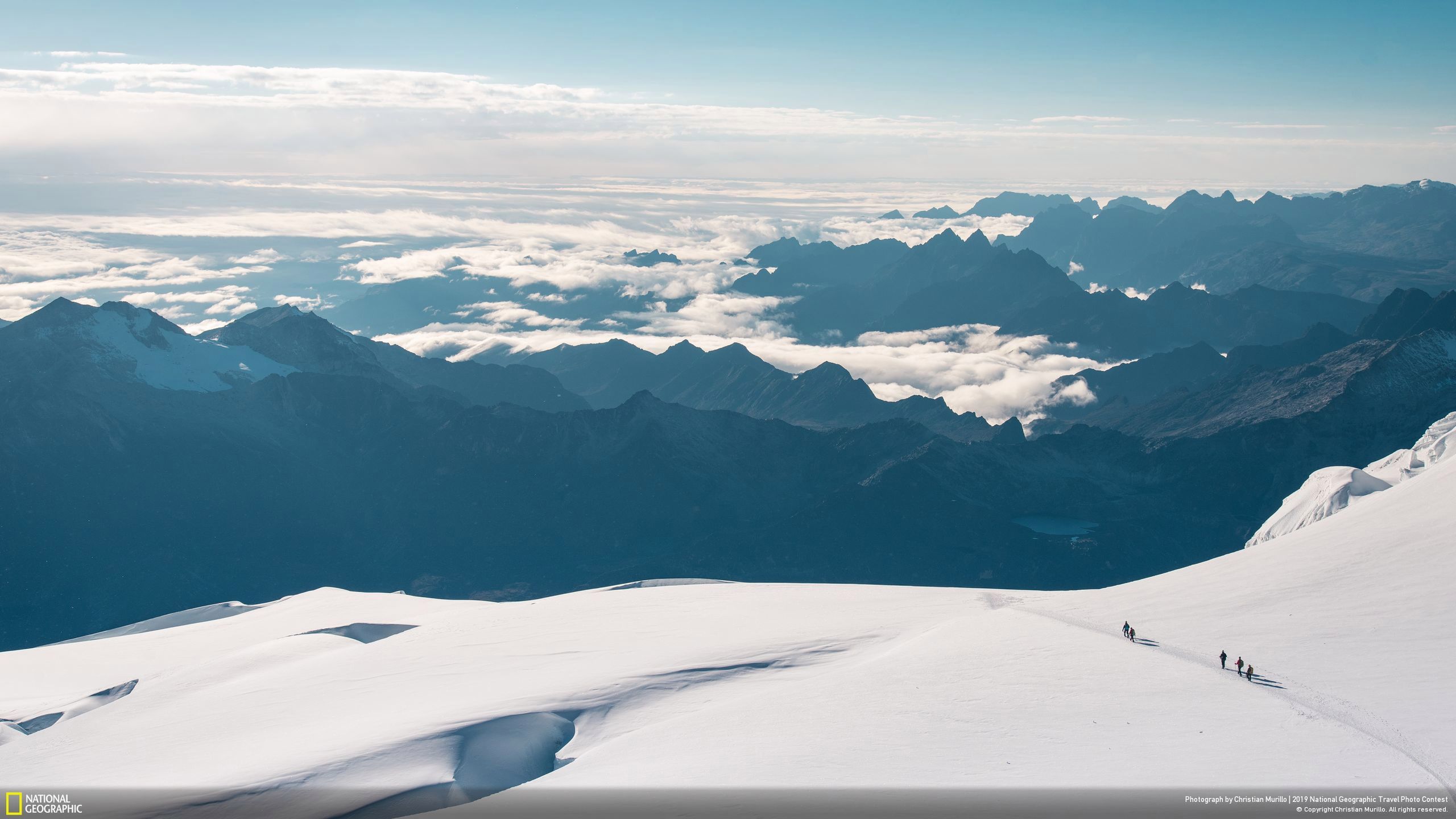 Niesamowite zdjęcia finalistów National Geographic Travel Contest 2019 3
