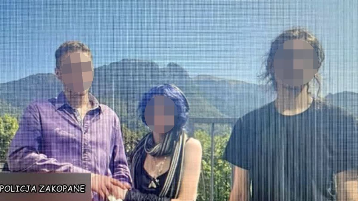 Koniec poszukiwań w Zakopanem.