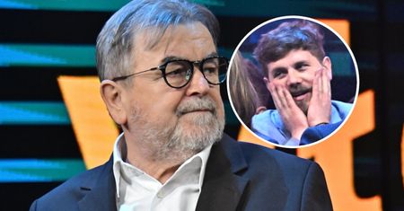 TYLKO U NAS! Królikowski wyśmiany na konferencji Polsatu. Miszczak zabrał głos