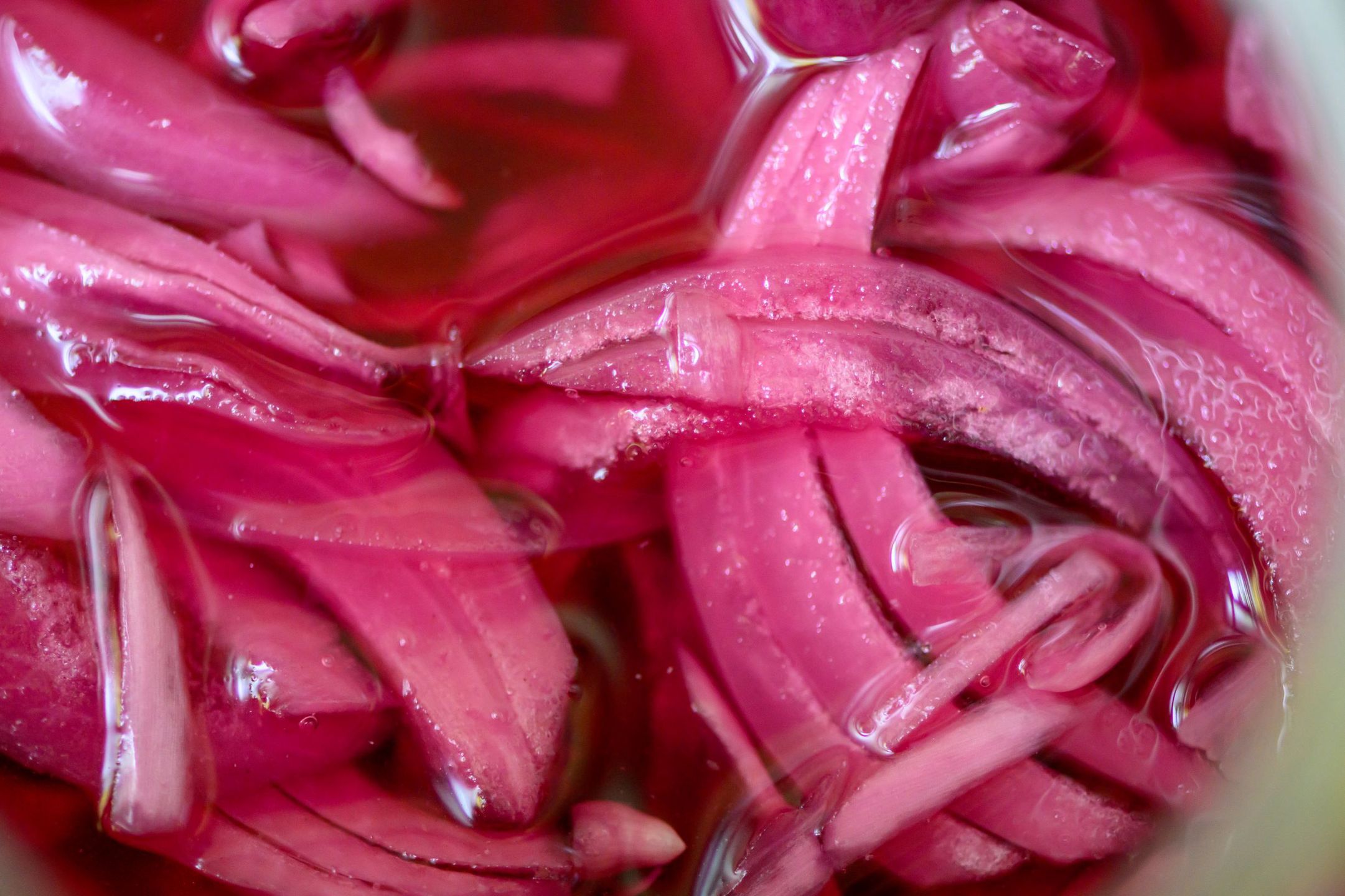 Kiszona cebula