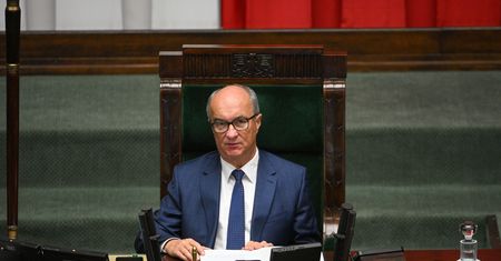 Czarzasty jako nowy marszałek Sejmu? Polacy mają wątpliwości