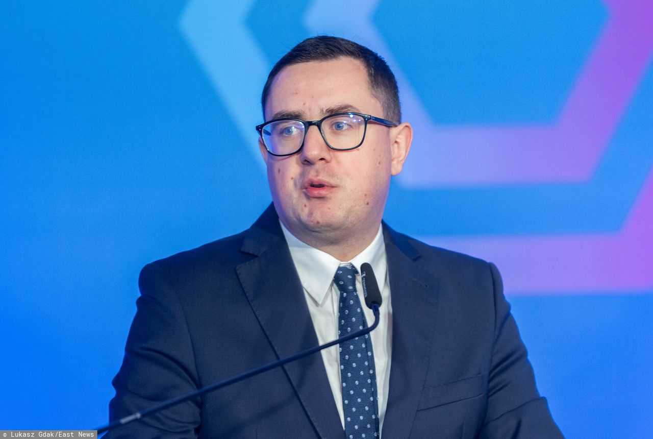 Motyka o prezydenckim projekcie ws. cen prądu: moim zdaniem nie wejdzie w życie