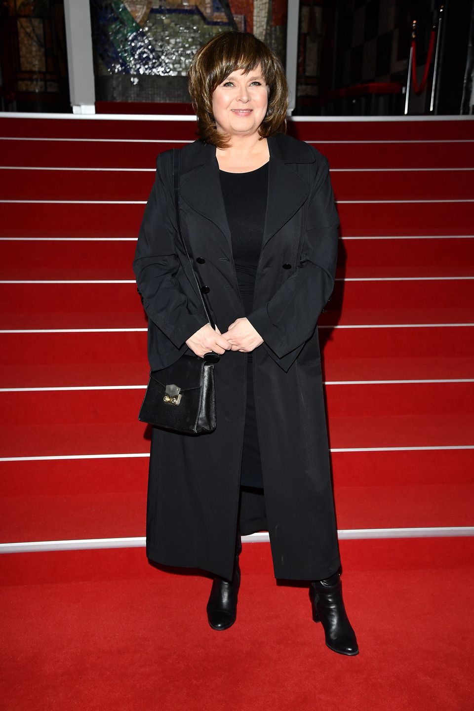 Edyta Jungowska, luty 2024