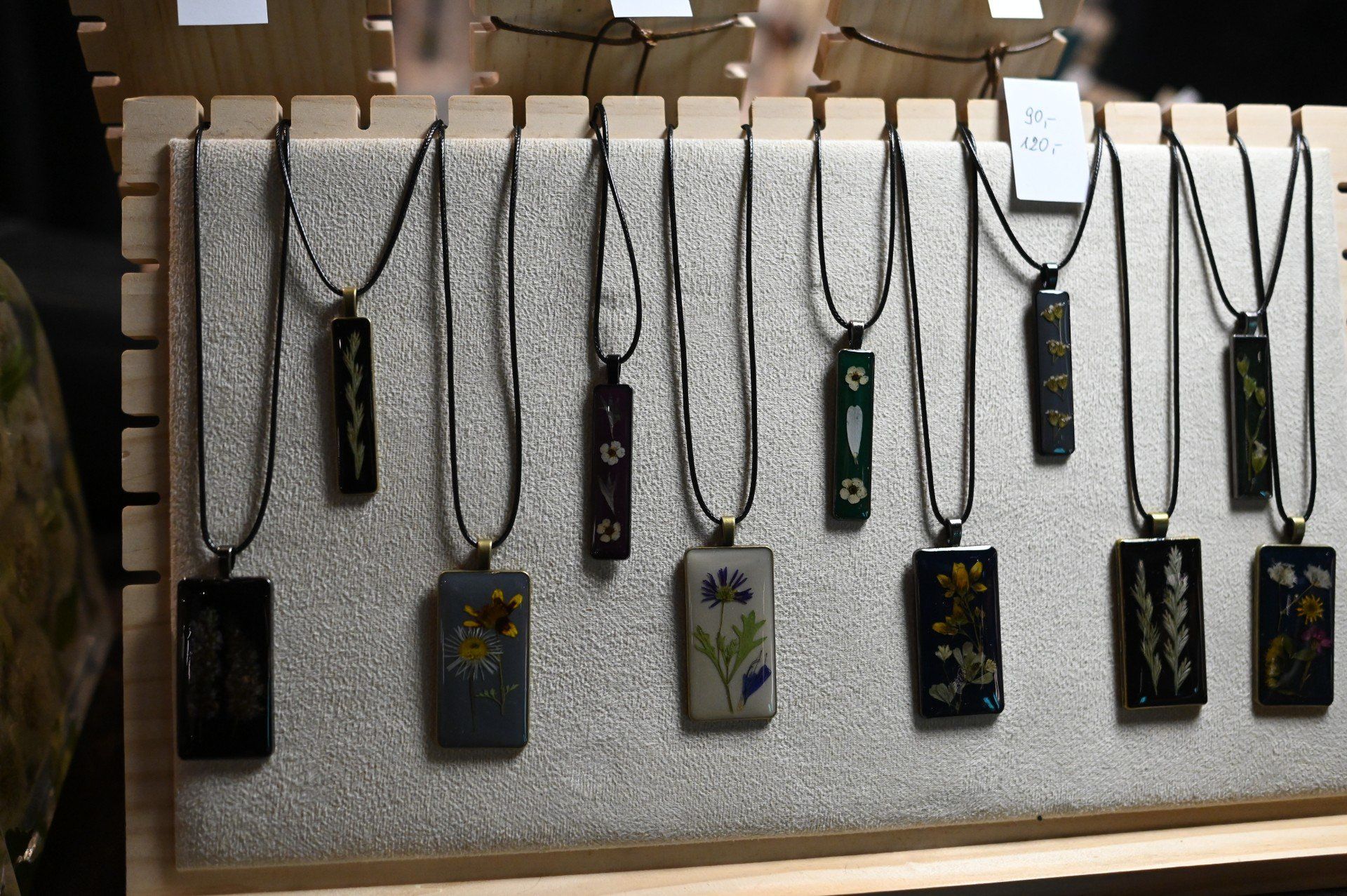 Targi Jestem Slow w Elektrowni Powiśle. Tak jest na miejscu.