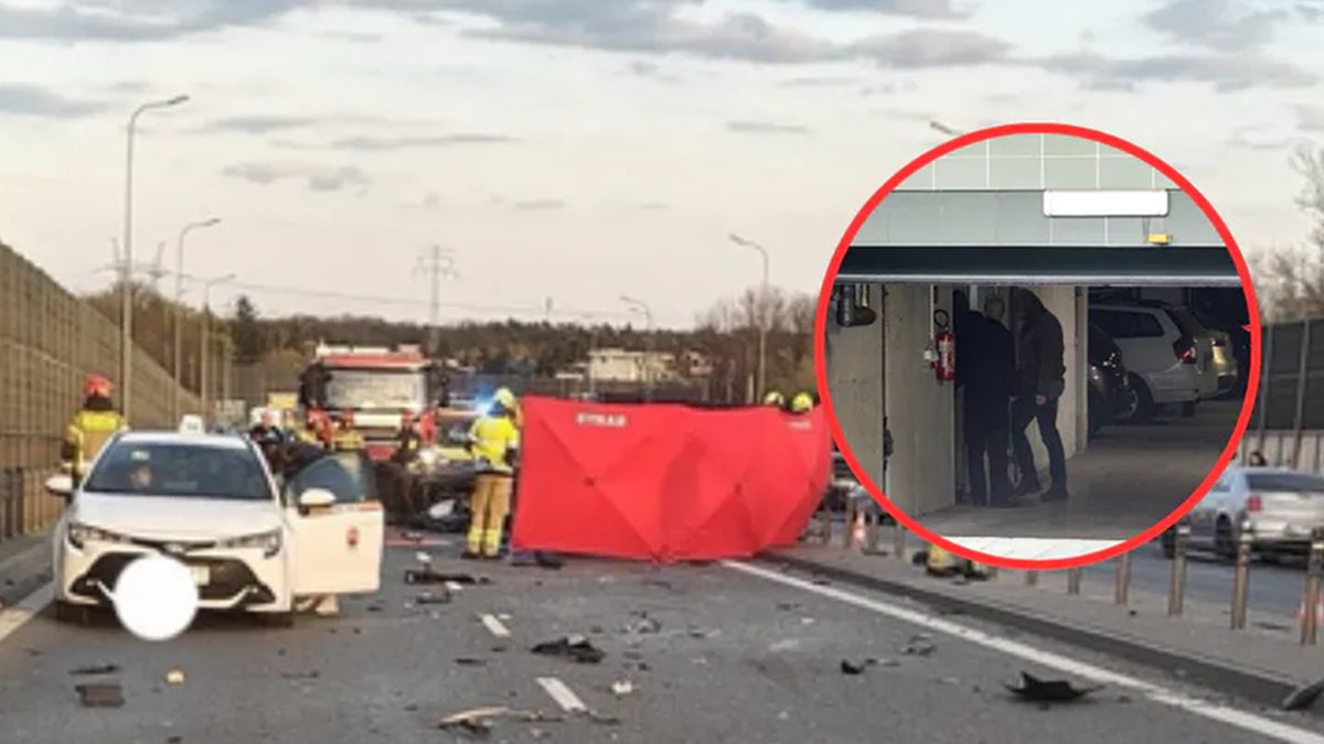 Nowe informacje ws. śledztwa w związku z wypadkiem na S7