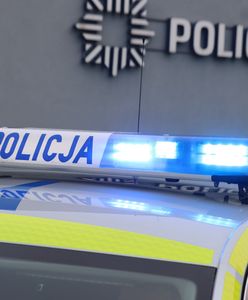 Zdumiewająca interwencja. Ojciec nasłał policję na 4-letnią córkę