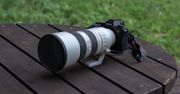 Sony wprowadza nowy obiektyw: FE 70–200 mm f/2.8 GM OSS II ma być szczytem doskonałości