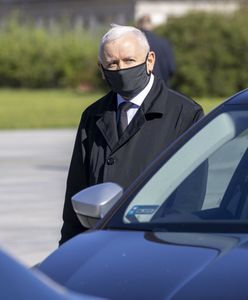 Jarosław Kaczyński zapowiada zmiany polityczne. Ocenił opozycję: wygodna