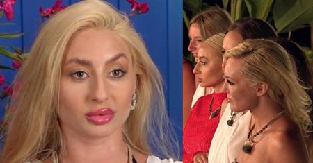 Kinga z "40 kontra 20" o pozostałych uczestniczkach: "Myślę, że BYŁY ZAZDROSNE"