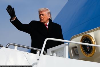 Napięcia na linii NATO-USA. Ograniczono przepływ informacji