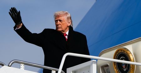 Napięcia na linii NATO-USA. Media: Ograniczono przepływ informacji