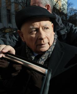 Kalisz o rozmowie Skrzypek z Kaczyńskim. Jest reakcja prezesa PiS