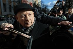 Kalisz o rozmowie Skrzypek z Kaczyńskim. Jest reakcja prezesa PiS