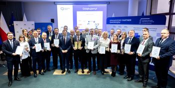 Kolno: Miasto nagrodzone przez FRDL