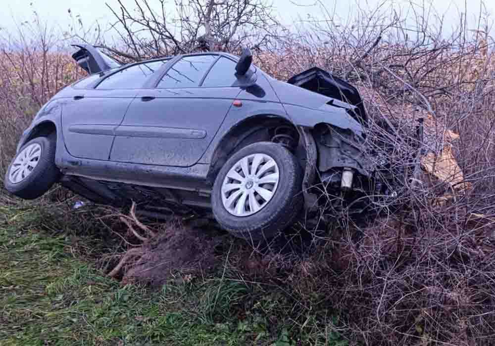 Pow. gostyński: Śmiertelny wypadek. Siła uderzenia była potężna nie żyje 75-latek