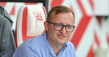 Burza po słowach, jakie padły w "Biznes Klasie". Prezes Cracovii uderza w media