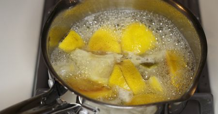 Wypij gdy opadasz z sił. Oczyszcza ciało z toksyn, pomaga schudnąć i obniża cholesterol