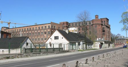 Pogoda w Łodzi. Prognoza na sobotę 3 stycznia. Całodzienny mróz i przelotny śnieg