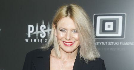Maria Sadowska wspomina wieczór panieński. Było gorąco