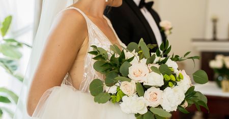 Pary młode nie robią tego podczas wesela. Nie wiedzą, co tracą